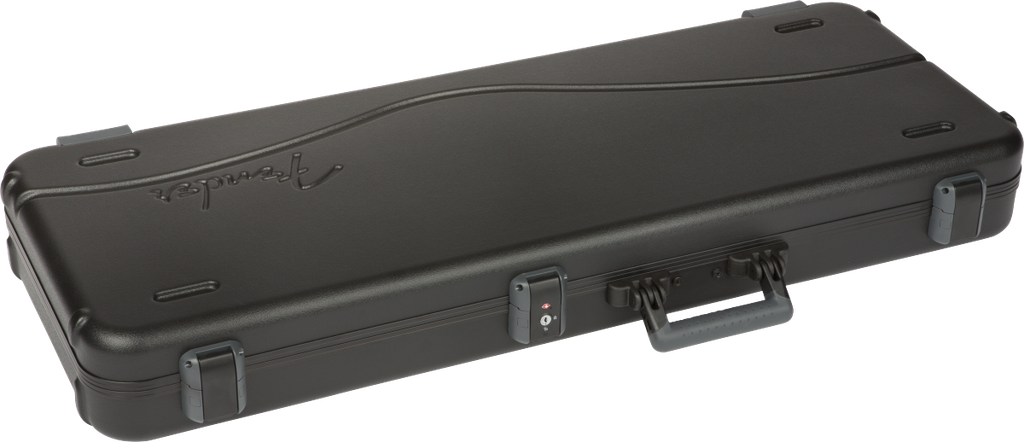 ESTUCHE FENDER DLX MOLDED STRAT/TEL 0996102306