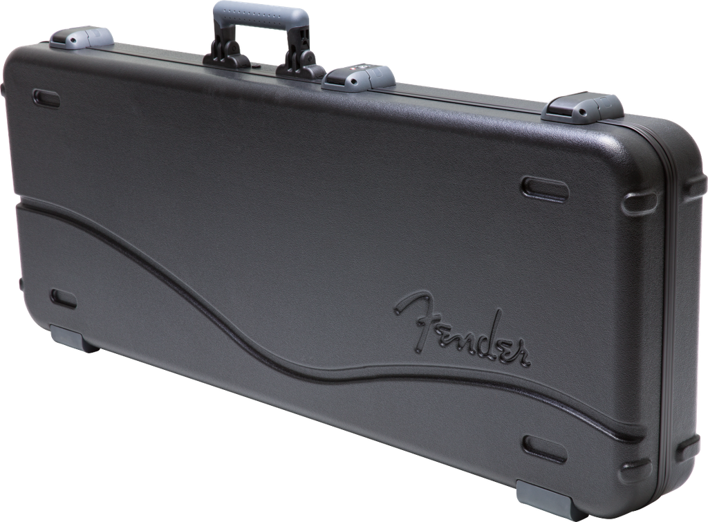ESTUCHE FENDER DLX MOLDED JAG/JAZZ 0996112306
