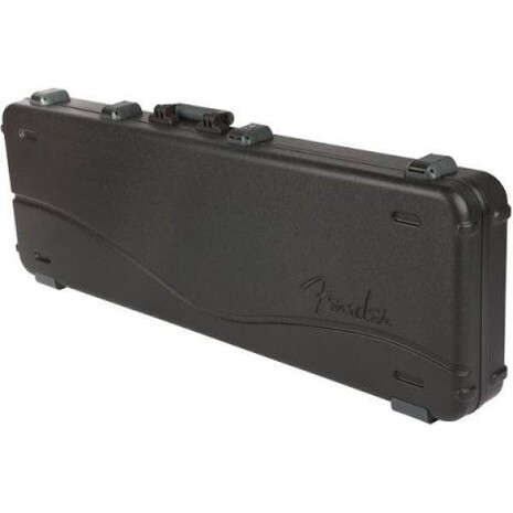 ESTUCHE FENDER DLX MOLDED BASS 0996162306