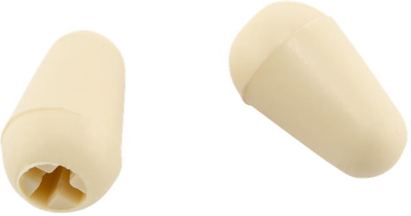 PAR DE PERILLAS SELECTORAS FENDER E 0997205000