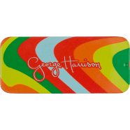 ESTUCHE FENDER DE 6 PUAS MED GEORGE 1980351050