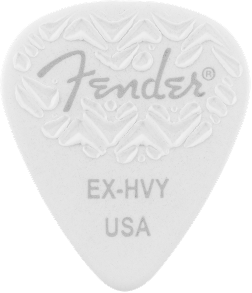 PAQUETE PUAS FENDER CELULOIDE 351 XHVY 1983351780