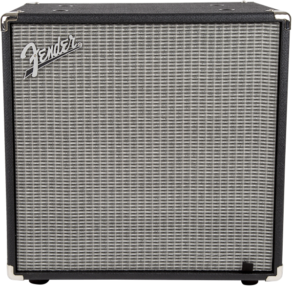 AMPLIFICADOR FENDER RUMBLE 112 CABINET 2380000000
