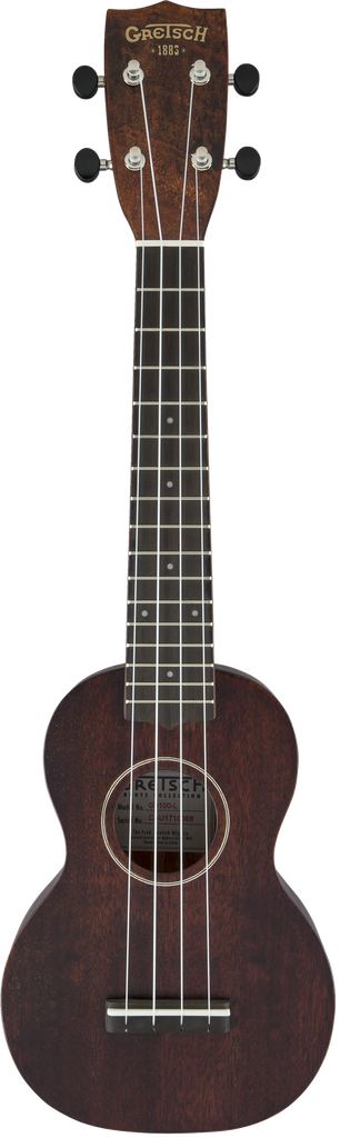 2732021321 UKULELE GRETSCH G9100-L CUELLO LARG 