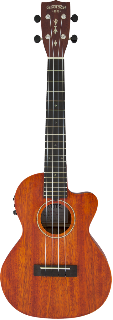 UKULELE GRETSCH G9121 TENOR W/GB 2732042321