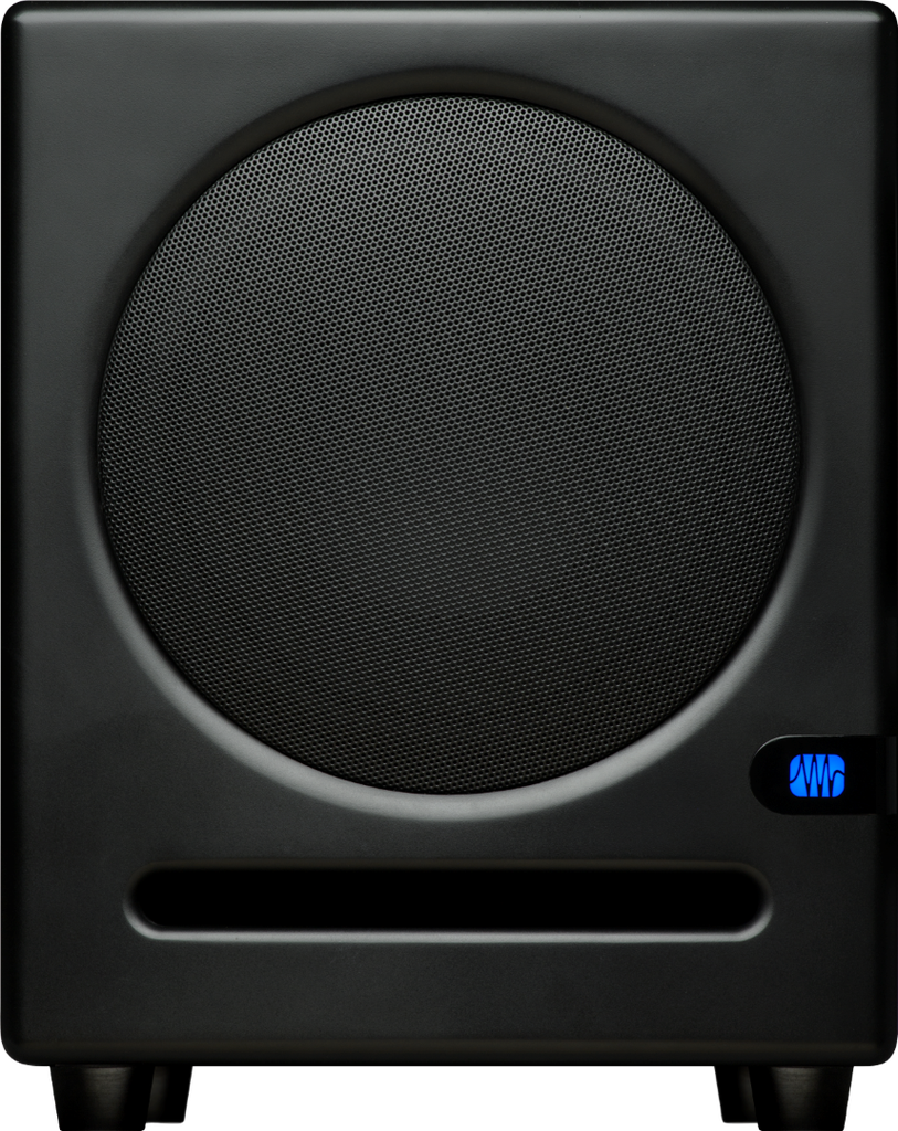 MONITOR SUBWOOFER PRESONUS ERIS SUB8 2777500105