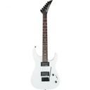 2910121576 GUITARRA JACKSON ELÉCTRICA JS11 DK AH FB 22FR WH 
