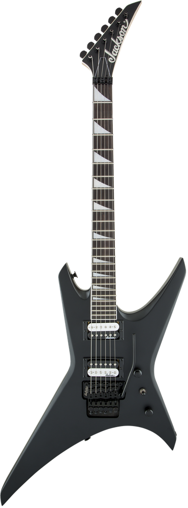 GUITARRA JACKSON SERIE JS32 WR, AH FB NEGRO 2910136568