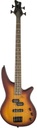 2919004520 BAJO JACKSON JS2 SPECTRA TOBACCO BURST 