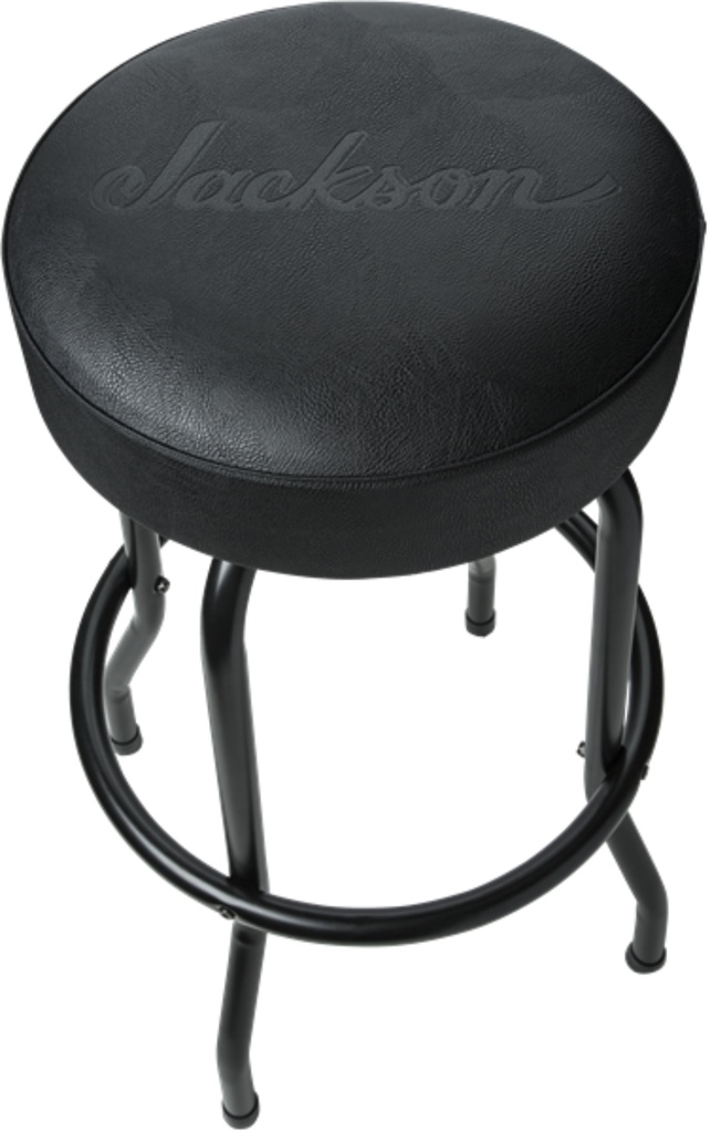 BANCO BARSTOOL JACKSON BLK 30" 2990500030