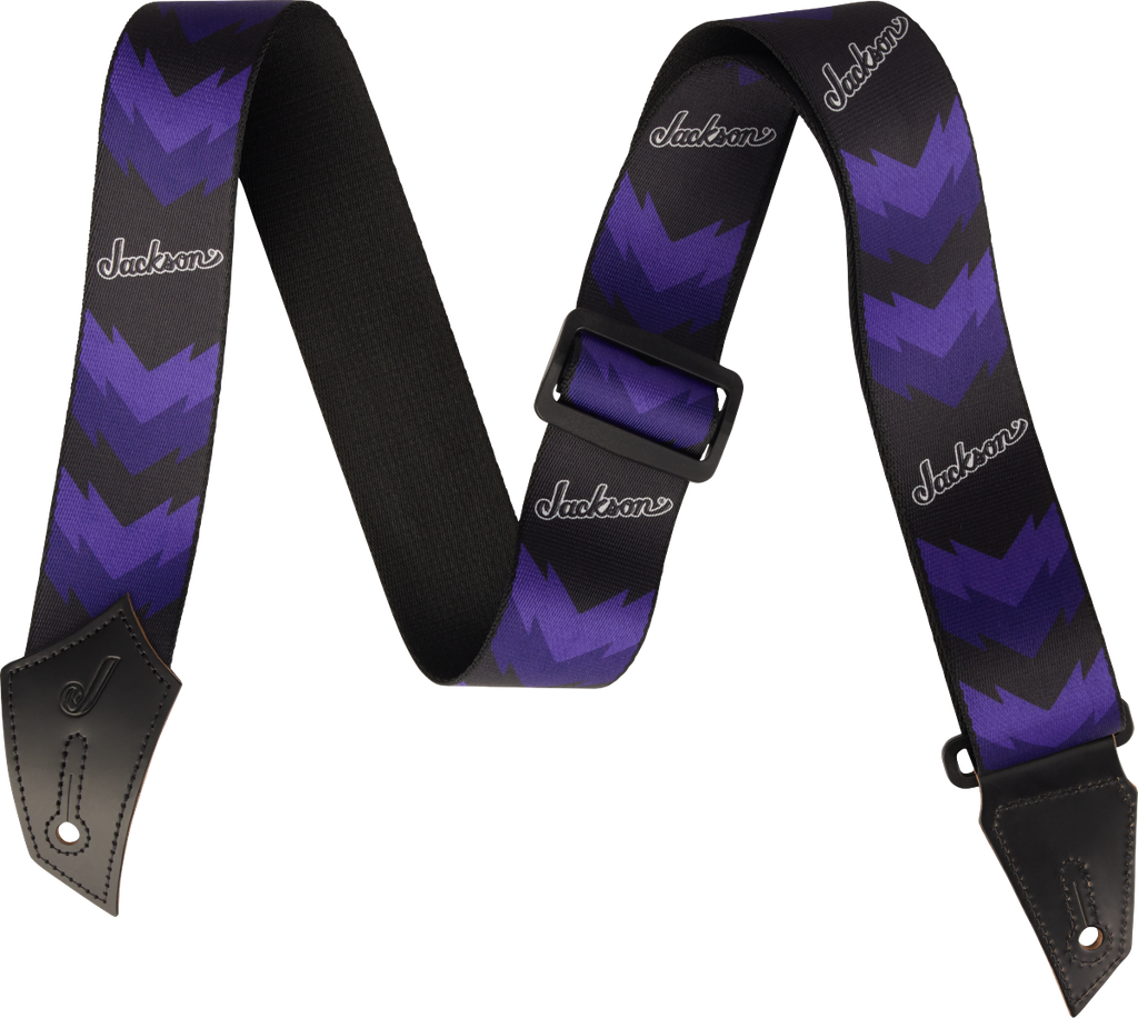 TAHALI JACKSON DBL V BLK/PUR 2993258004