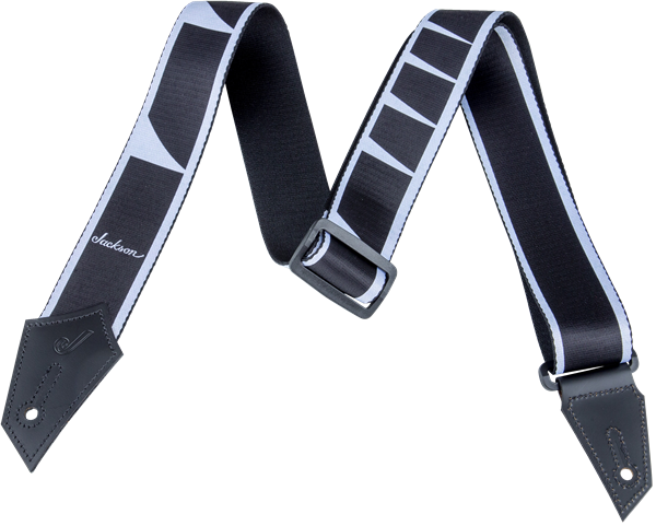 TAHALI JACKSON INLAY BLK/WHT 2993738001