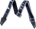 2993738001 TAHALI JACKSON INLAY BLK/WHT 