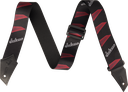 2994323004 STRAP JACKSON HDSTOCK BLK/RED 