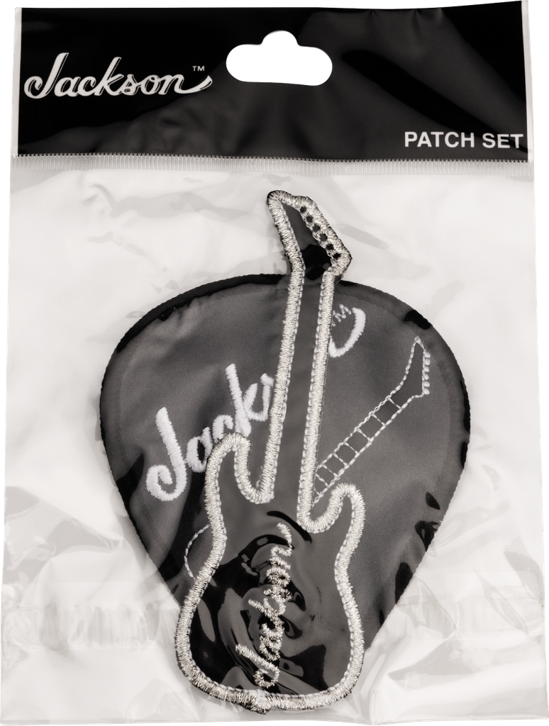 2995226002 JACKSON VELVET PATCHES 