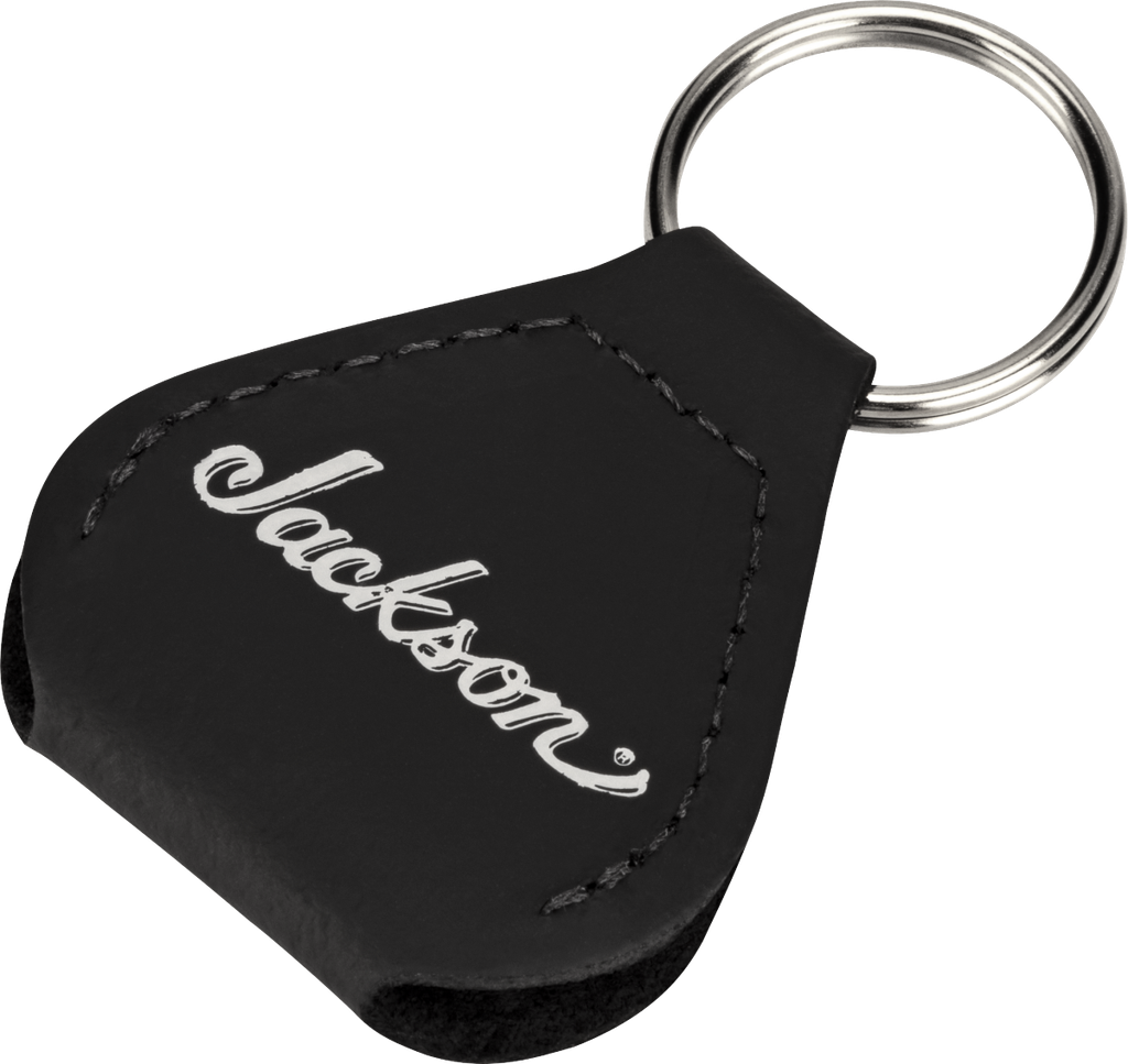 2995392000 LLAVERO JACKSON PICK HOLDER, NEGRO 