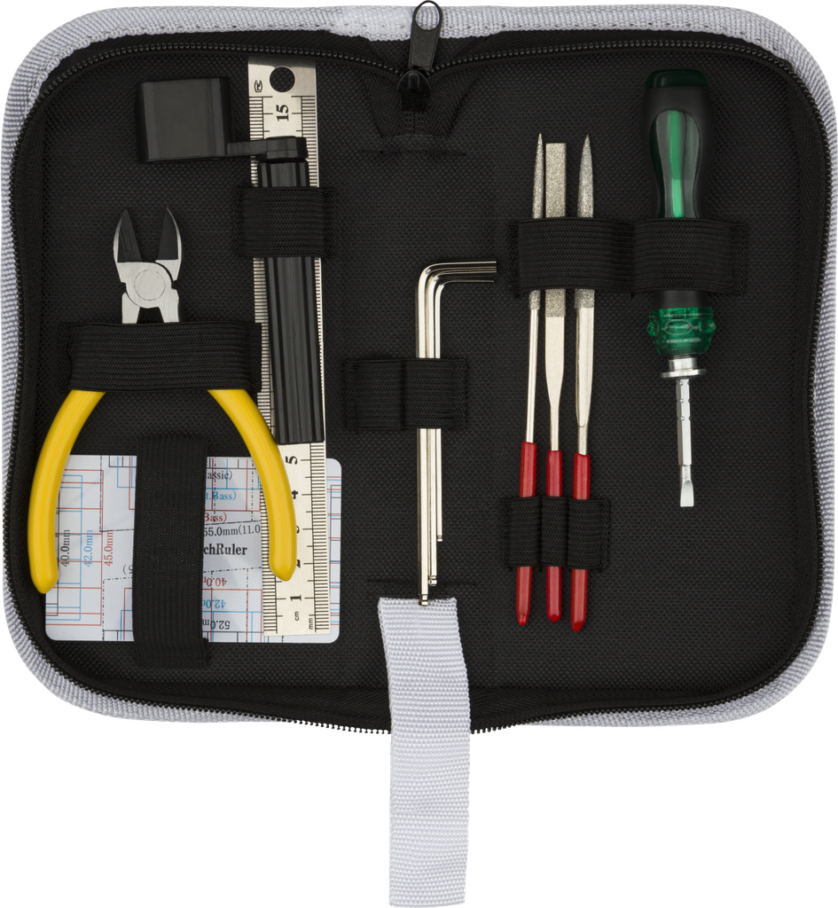 KIT DE HERRAMIENTAS JACKSON 2998665100