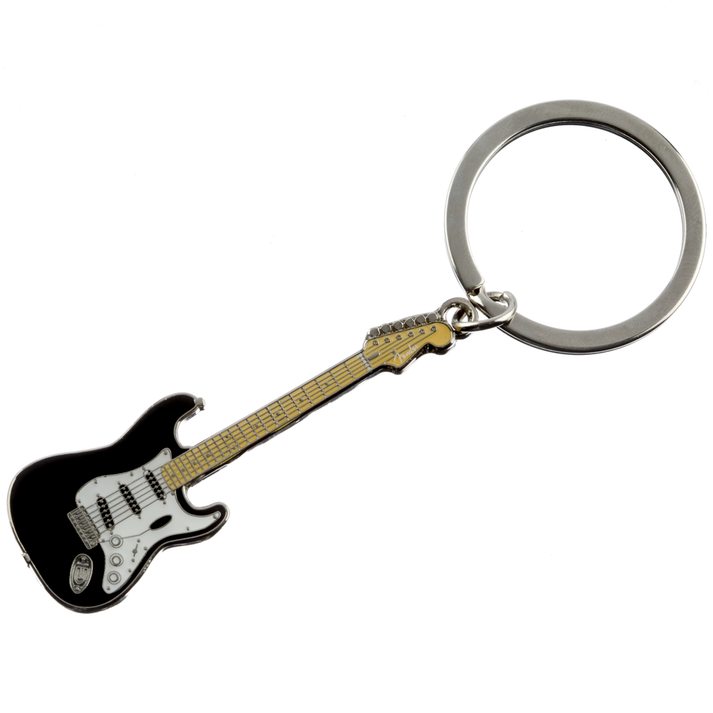 LLAVERO FENDER GUITARRA STRATOCASTER 9100327400