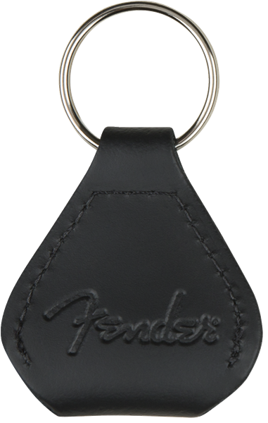 LLAVERO FENDER DE CUERO 9106001606