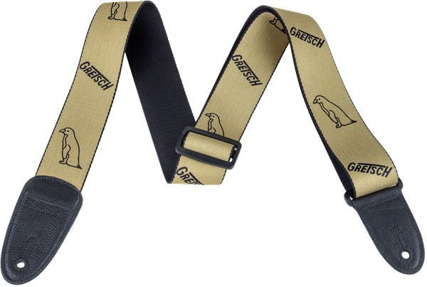 TAHALI GRETSCH PINGUINO GLD/BLK 9222257001