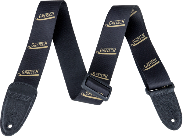 9222842002 TAHALI GRETSCH VIBRATO ARM STRAP BL 