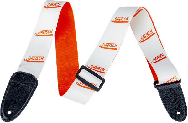 TAHALI GRETSCH VIBRATO ARM STRAP WH 9222842003