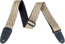 9224546001 TAHALI GRETSCH LOGO WHT/GLD 
