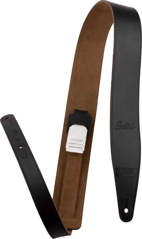 TAHALI GRETSCH LTHR SCRIPT 9224577100