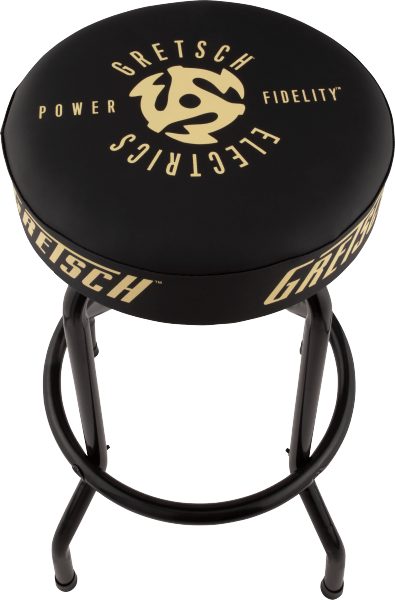 TABURETE GRETSCH  E BAR CON LOGOTIPO 9227632030