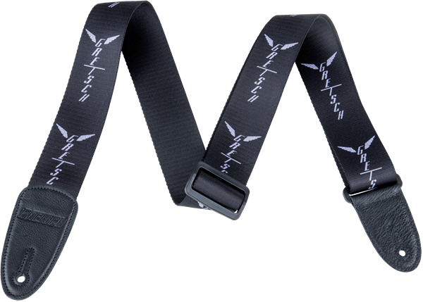 TAHALI GRETSCH WINGS BLK/GRY 9229464001