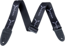 TAHALI GRETSCH WINGS BLK/GRY 9229464001