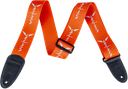 9229464003 TAHALI GRETSCH WINGS ORANGE/GRY 