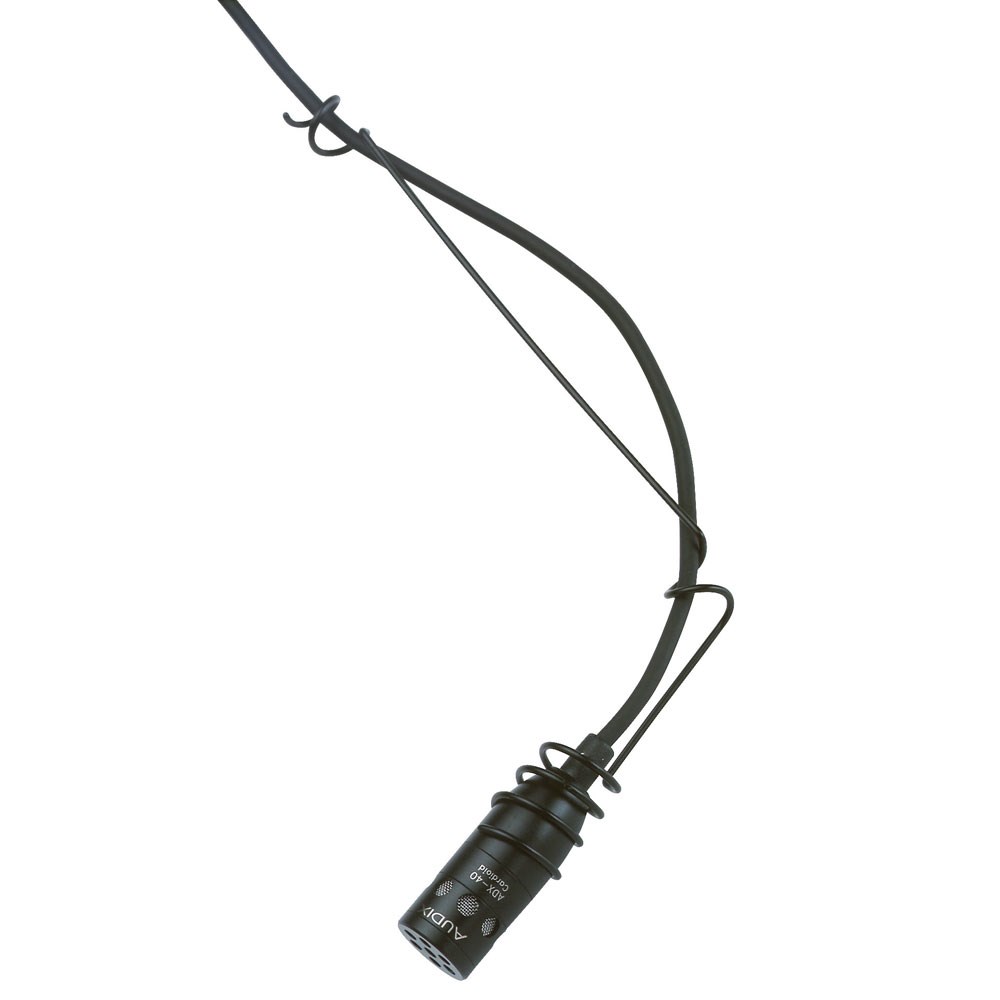 MICROFONO AUDIX CONDEN. ESTUDIO CAR ADX40