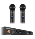 SISTEMA AUDIX INALAMBRICO DE MANO AP61 OM2
