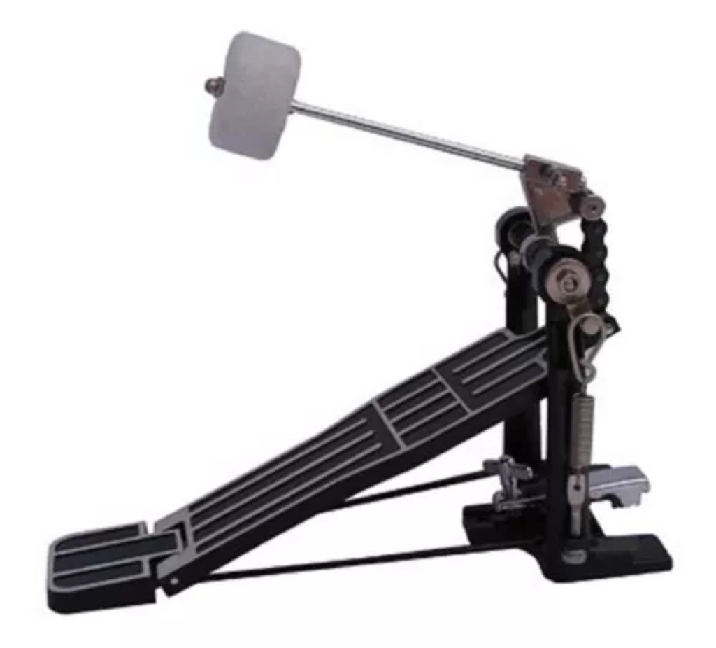 PEDAL P/ BOMBO SOUNDTRACK