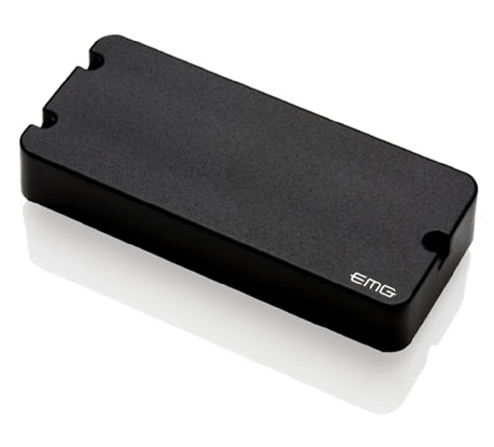 EMG-MM5H2  PASTILLA PASIVA HUMBUCKER PARA BAJO