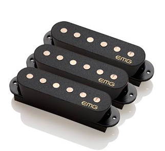 PICKUP EMG