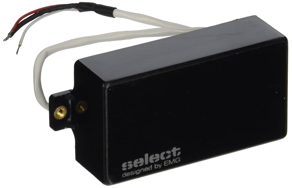 PASTILLA PASIVA HUMBUCKER PARA GUIT