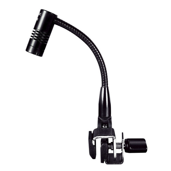 MICROFONO AUDIX DE CONDENSADOR P/INSTRUMENTO F90
