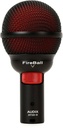 MICRO AUDIX DINAMICO HIPERCARD FIREBALL