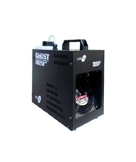 MAQUINA HAZER LITETEK 700 WATTS GHOST700