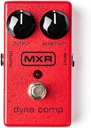 PEDAL DE EFECTO MXR DYNA COMP