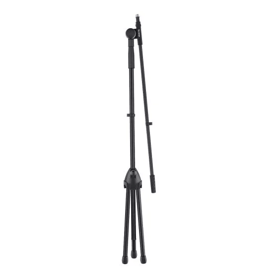 TRIPIÉ DE PISO PARA MICRÓFONO MS-502