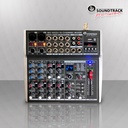 MEZCLADORA PASIVA SOUNDTRACK, PH PO MX-1002U