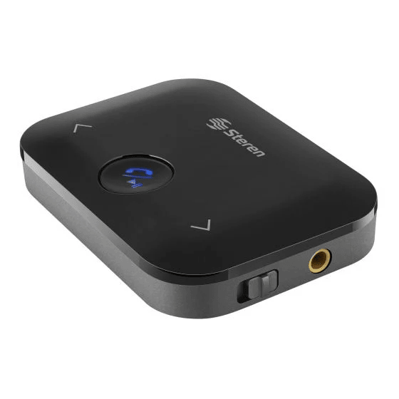 TRANSMISOR/RECEPTOR DE AUDIO STEREN POD-159