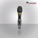 MICROFONO SOUNDTRACK DINÁMICO PRO-100