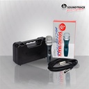 MICROFONO DINAMICO SOUNDTRACK METAL PRO300