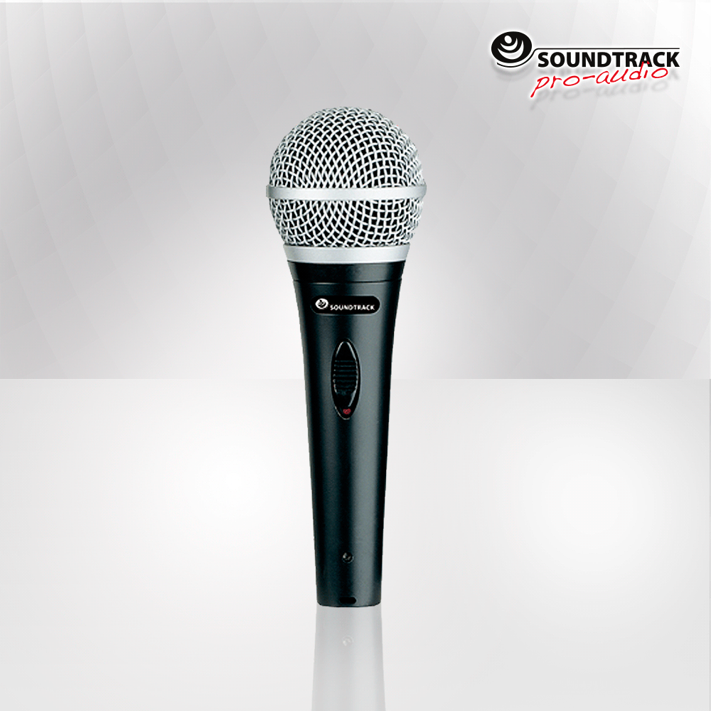 MICROFONO SOUNDTRACK PARA VOCALISTA PRO58