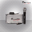 RAPTOR 10 MICROFONO SOUNDTRACK UHF, RECARGABLE RAPTOR-10