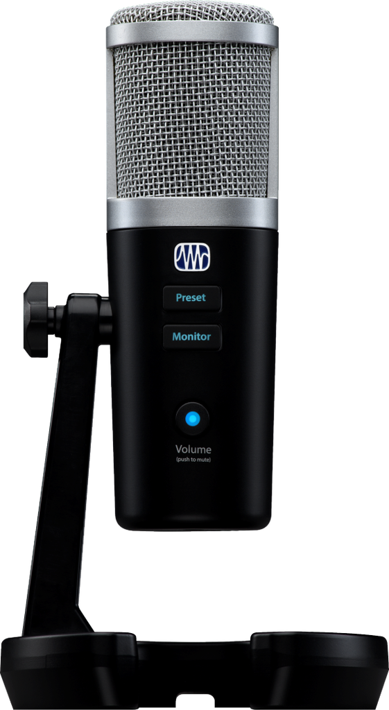 MICROFONO PRESONUS REVELATOR 2777300201